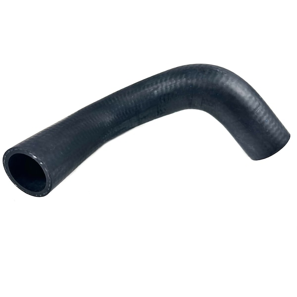 Fairchild Industries Curved Radiator Hose, Single ID Hose, Small ID A 15, Large ID B 15, Length 12 MCH1077 - main